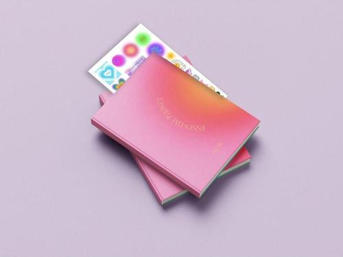Essential Planner/Ajanda