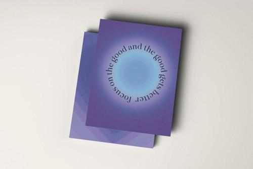 Good Gets Better (2'Li Not Defteri)