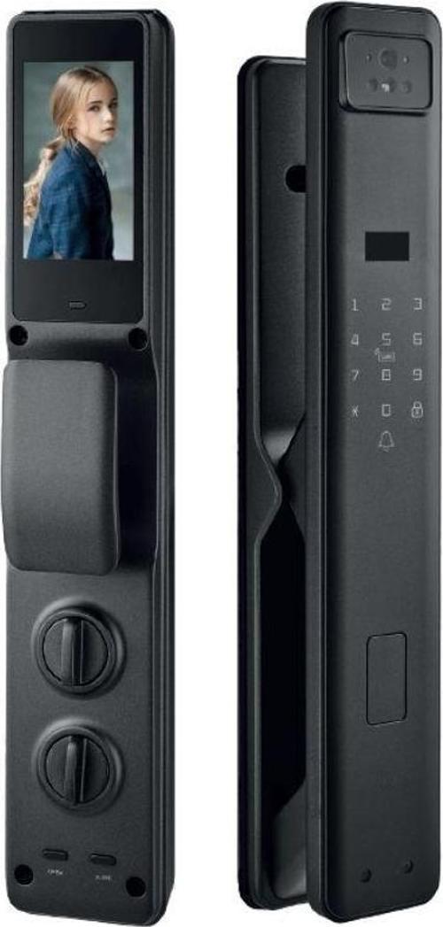 Emaks Prime Akıllı Kilit Galaxy 10