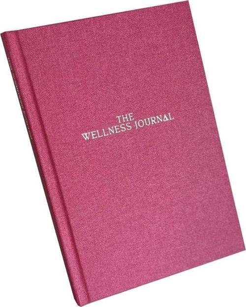 Pinky Wellness Journal / Duygu Manifest Ajandası