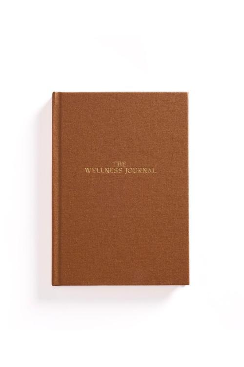 Sırıus Wellness Journal / Duygu Manifest Ajandası