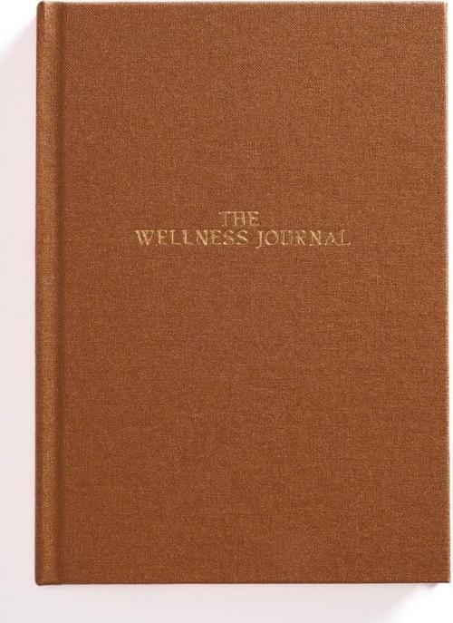 Sırıus Wellness Journal / Duygu Manifest Ajandası