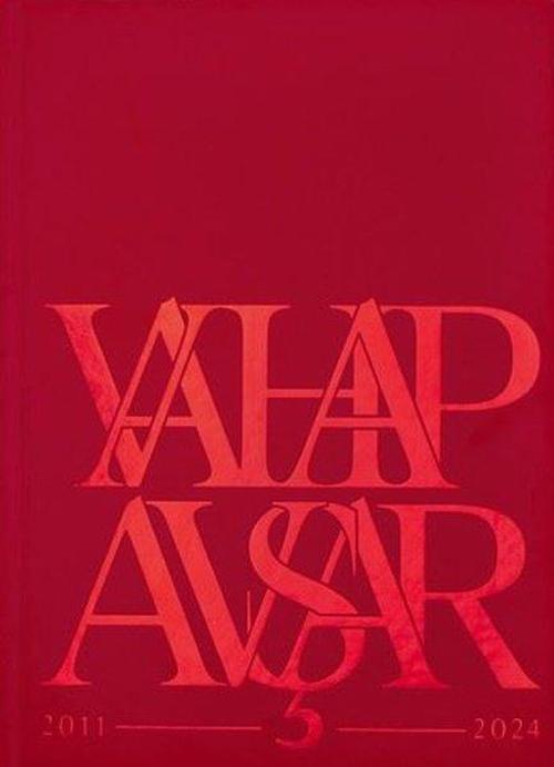 Vahap Avşar 2011 - 2024