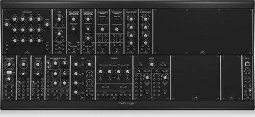 BEHRINGER  SYSTEM 15 Modüler Sentezleyici