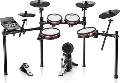 DED-300X Elektro Davul Seti