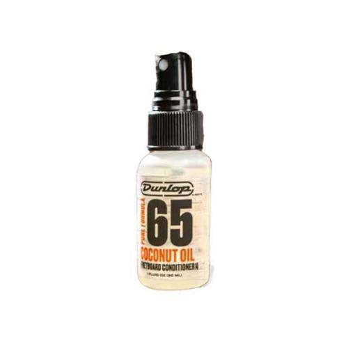 6631 Pure Formula 65 Coconut Oil (1 oz)