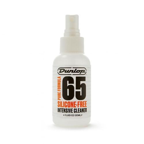 6641 Pure Formula 65 Silicone Free Intensive Cleaner (1 oz)