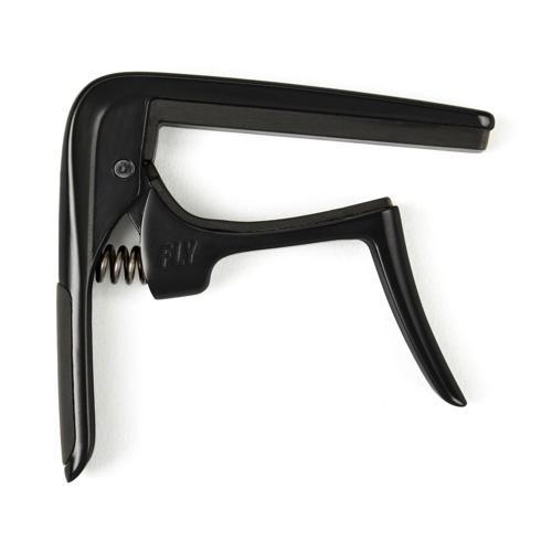 67FBK Trigger Fly Klasik Kapo (Siyah)