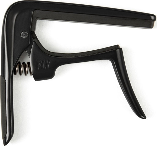 67FBK Trigger Fly Klasik Kapo (Siyah)