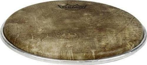 DA-4390-SD-001 - Dx-Serisi Skyndeep® Fish Skin Desenli 9" (23 cm) Darbuka Derisi