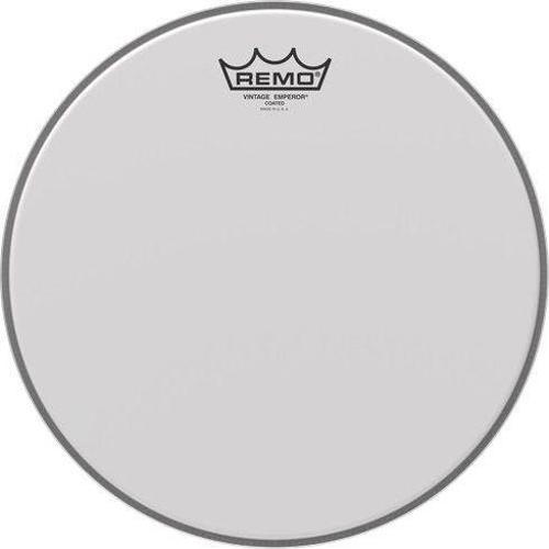 VE-0112-00- Emperor® Vintage Kumlu 12" Davul Derisi