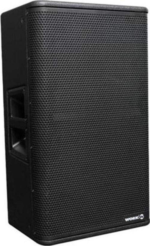 50ENT013 Entar 12a Aktif Hoparlör (Siyah)