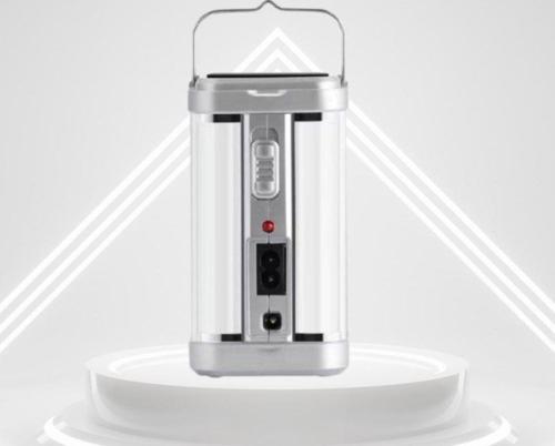 ®  Güneş Enerjili Şarjlı Işık 1200mAh Yeniden Şarj Edilebilir Batarya