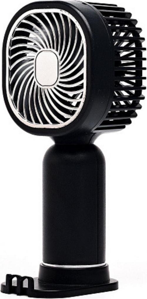 Taşınabililir Mini Usb Şarjlı El Masaüstü Vantilatör Fan Soğutucu YM88206