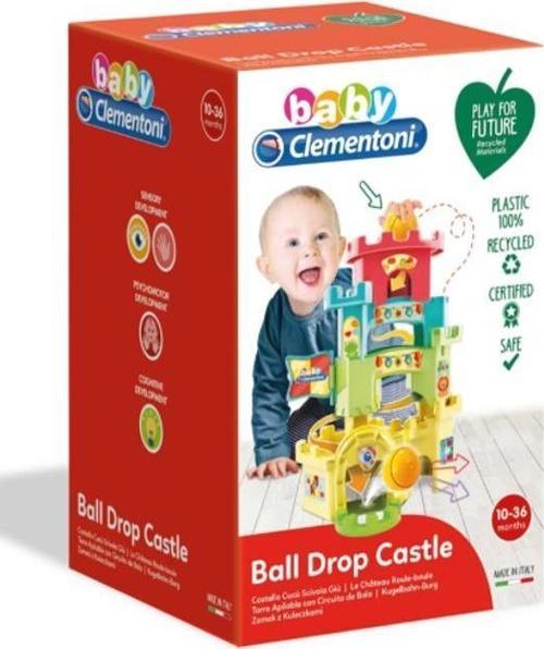 Baby Renkli Kale 17226