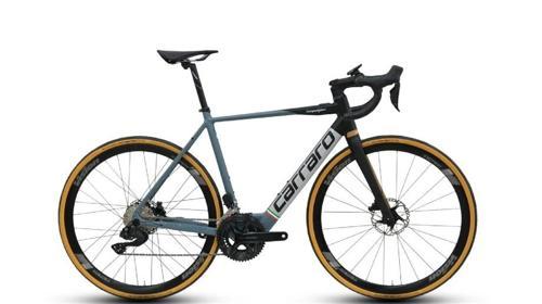 COMPETIZIONE ELEKTRİKLİ BİSİKLET 520H HD 28 JANT 24 VİTES MAT SİYAH GRİ BRONZ