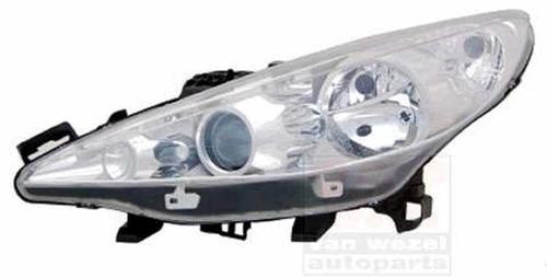 207 2007  Far Sol Mercekli (Oem No:620896)