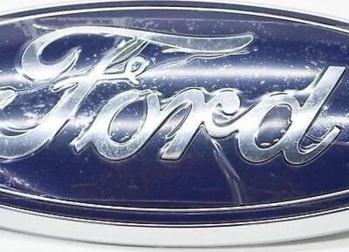 Kımlık Plakası Ford Transıt V-362 Bm 12- (Oem No: Cl34 8B262 Ab)