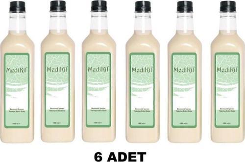 Bentonit Kili 6 X 1000Ml