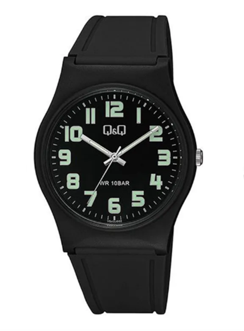 VS42J002Y Erkek Kol Saati-Q24.