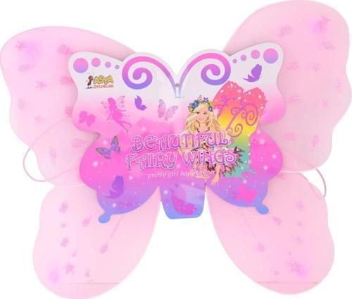 C7870-168-668-658 KELEBEK KANADI