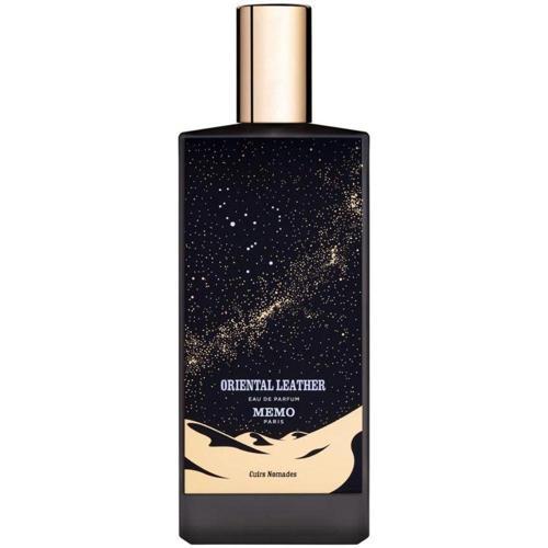Oriental Leather EDP 75 ml Unisex Parfüm