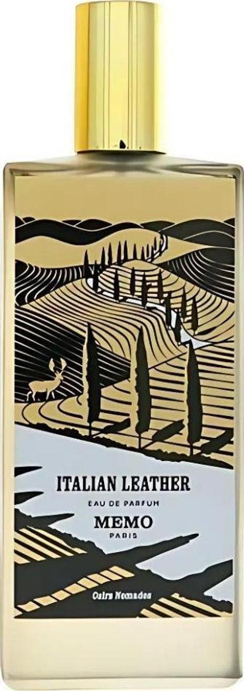 Italian Leather EDP 75 ml Unisex Parfüm