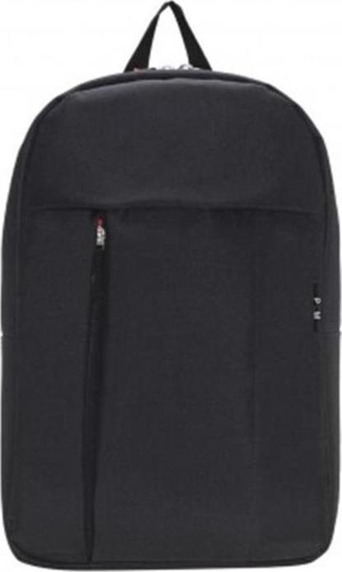 Oslo Notebook Sırt Çantası 15.6" Siyah Rengi