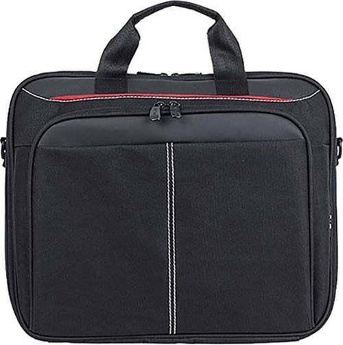 Orion-17" Siyah Notebook Çantası
