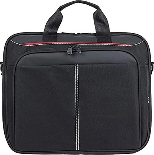 Orion-17" Siyah Notebook Çantası