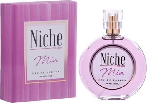 Niche Mia Kadın Edp 100 Ml Parfüm