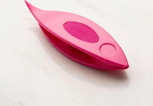 Loren Dantel Mekik Pembe