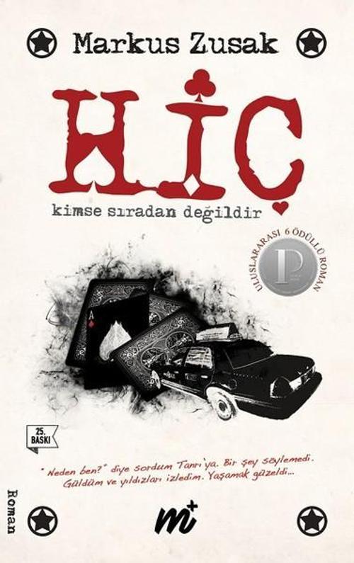 Hiç Kimse Sıradan Değildir