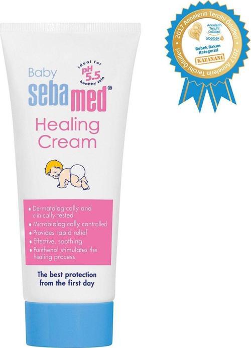 Baby Pişik Önleyici Krem 100 ml