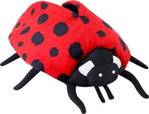 Peluş Uğur Böceği 35 cm