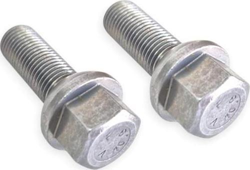 VW LT35 Volt 1997-2007 Tekerlek Bijon Saplaması 2 adet 2D0601139