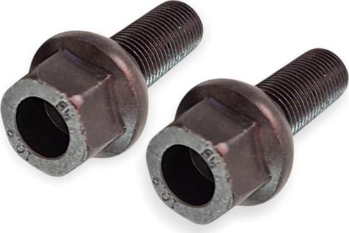 VW Transporter T4 1991-2003 Tekerlek Bijon Saplaması 2 Adet 701601139B