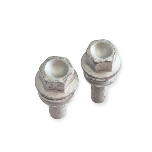 VW Touareg 2007-2010 Tekerlek Bijon Saplaması 2 Adet 7L0601139A