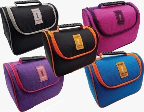 Gürpaş Beslenme Çantası Bk001