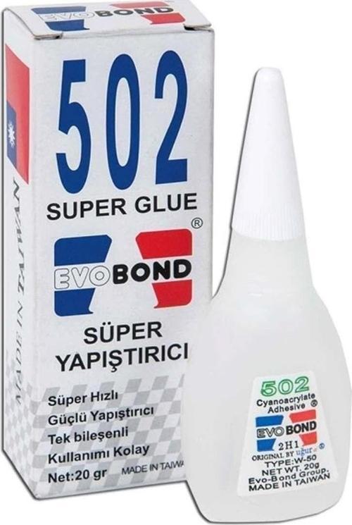 Evo Bond 502 Yapıştırıcı