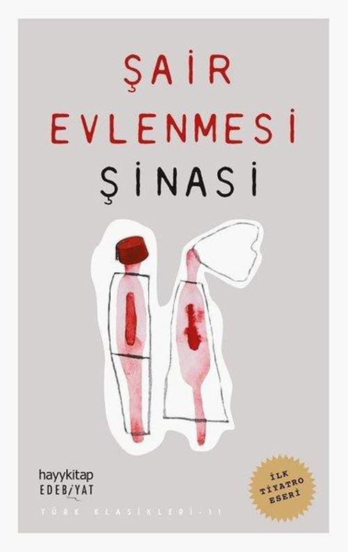 Şair Evlenmesi - Türk Klasikleri 11