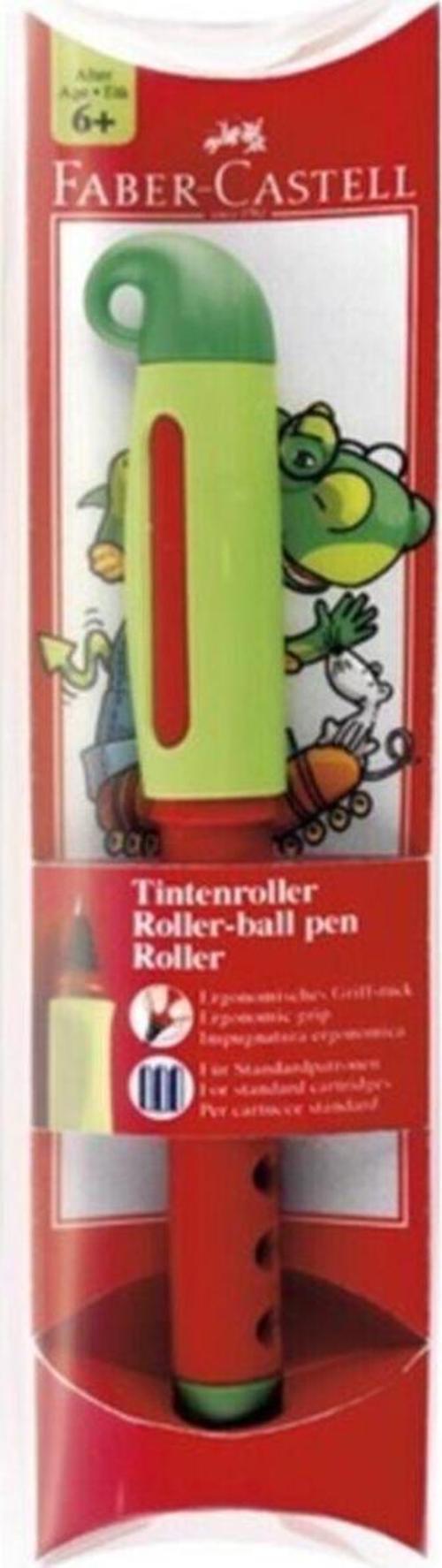 Faber-Castell Roller Kalem Tintenroller Okul Tipi 149804
