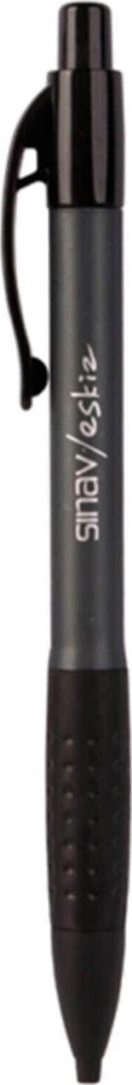 Sınav Eskız Rg Versatil Kalem Grı