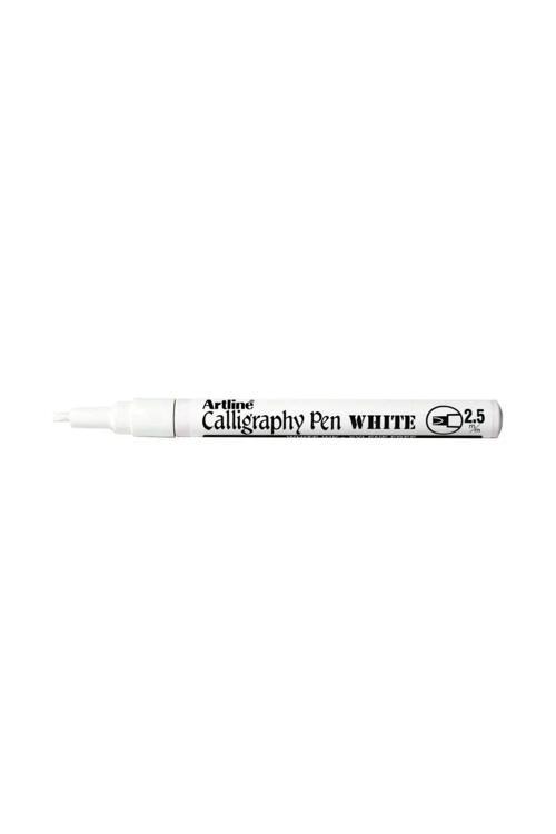 993 Kaligrafi Metalik Marker Gold (1 Adet )