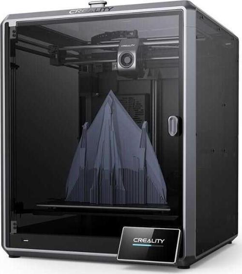 K1 Max 3D Yazıcı