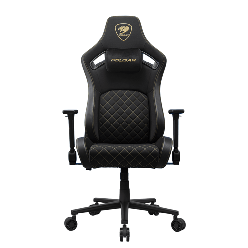 CGR-DFF-GRB Defensor Gold F Gaming (Oyuncu) Koltuğu