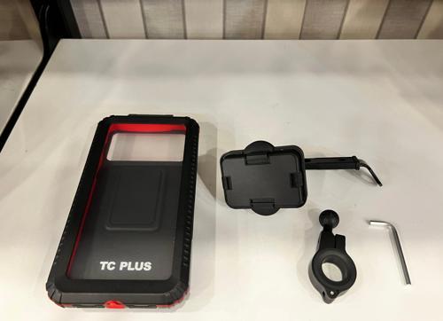 TC PLUS TELEFON TUTUCU 2001