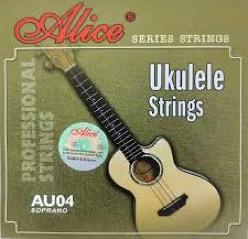 Alice Ukulele Teli