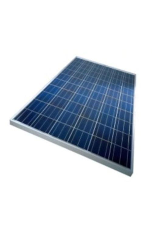 60 W Watt Polikristal Güneş Paneli Solar Panel 12V