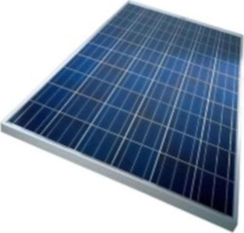 60 W Watt Polikristal Güneş Paneli Solar Panel 12V